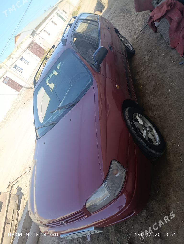 Toyota Carina 1993 - 70 000 TMT - Gurbansoltan Eje - img 2