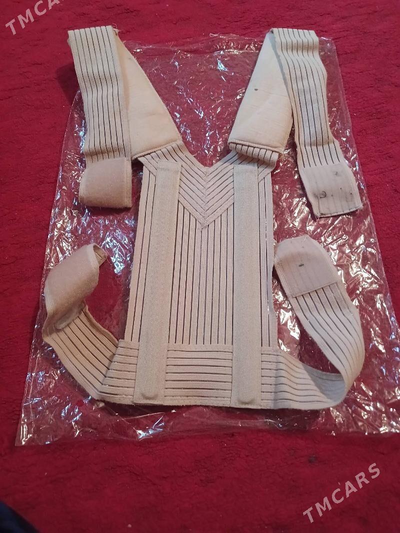 Korset - Ашхабад - img 2