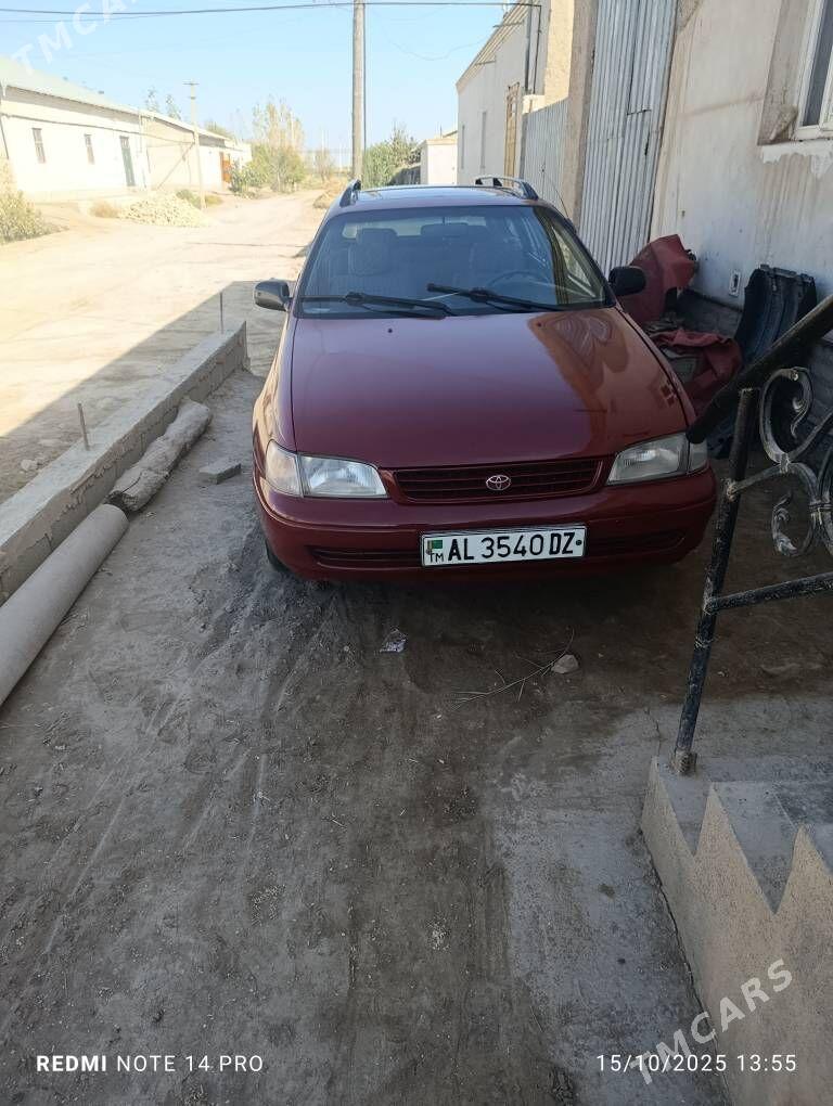 Toyota Carina 1993 - 70 000 TMT - Gurbansoltan Eje - img 4
