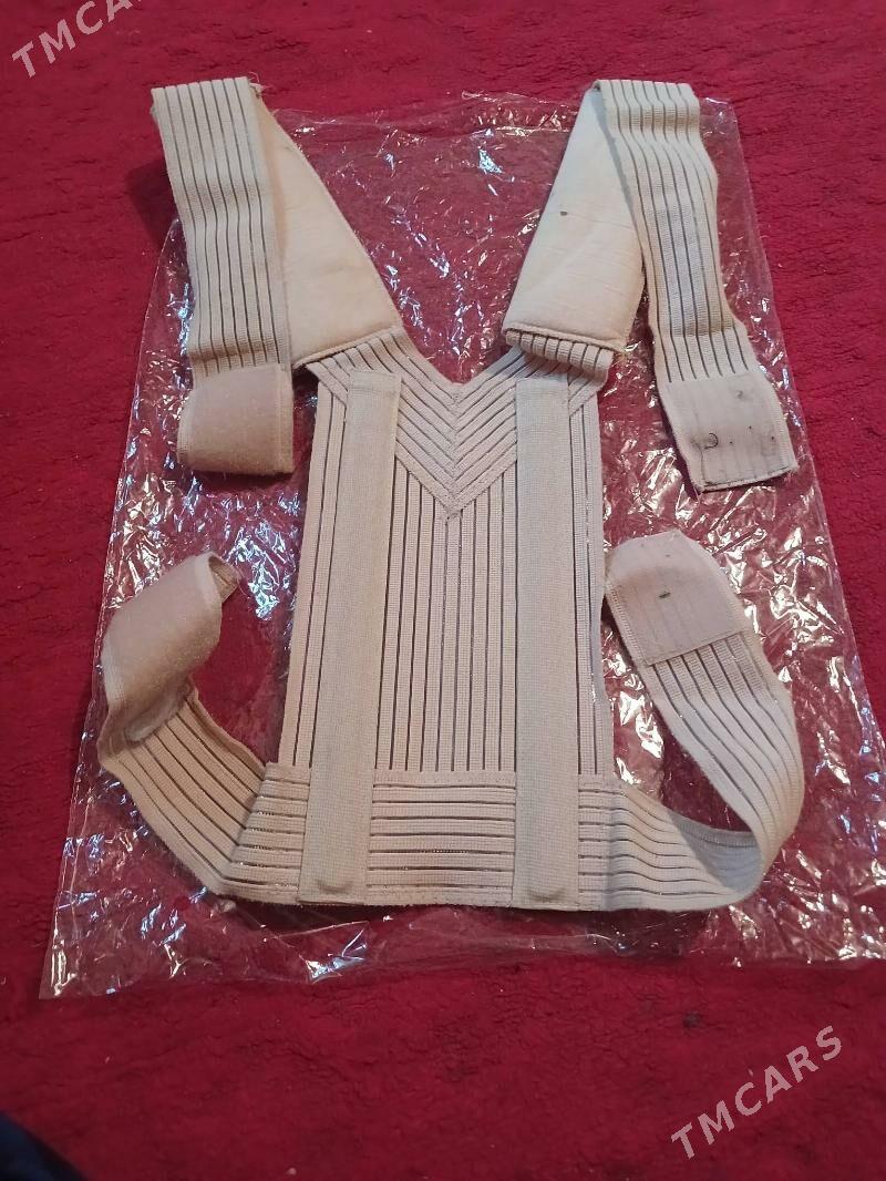 Korset - Ашхабад - img 1