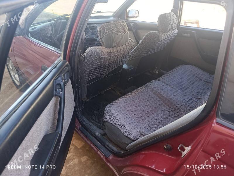 Toyota Carina 1993 - 70 000 TMT - Gurbansoltan Eje - img 7