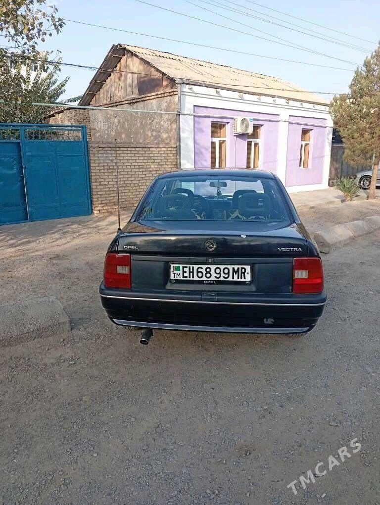 Opel Vectra 1992 - 35 000 TMT - Baýramaly - img 5