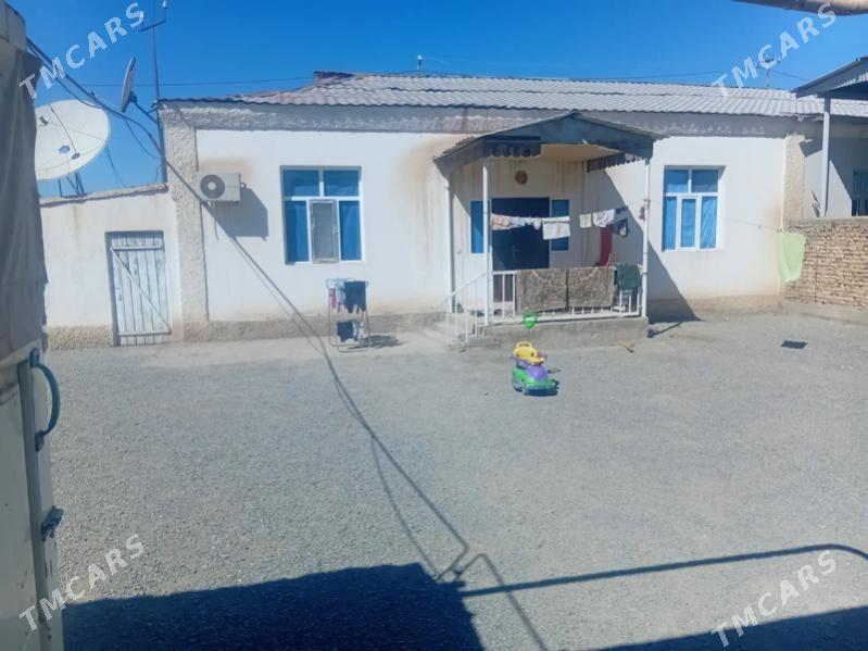 gokdepe - Гёкдепе - img 2