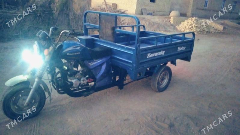 Fekon FK200-14G 2015 - 14 000 TMT - Керки - img 2