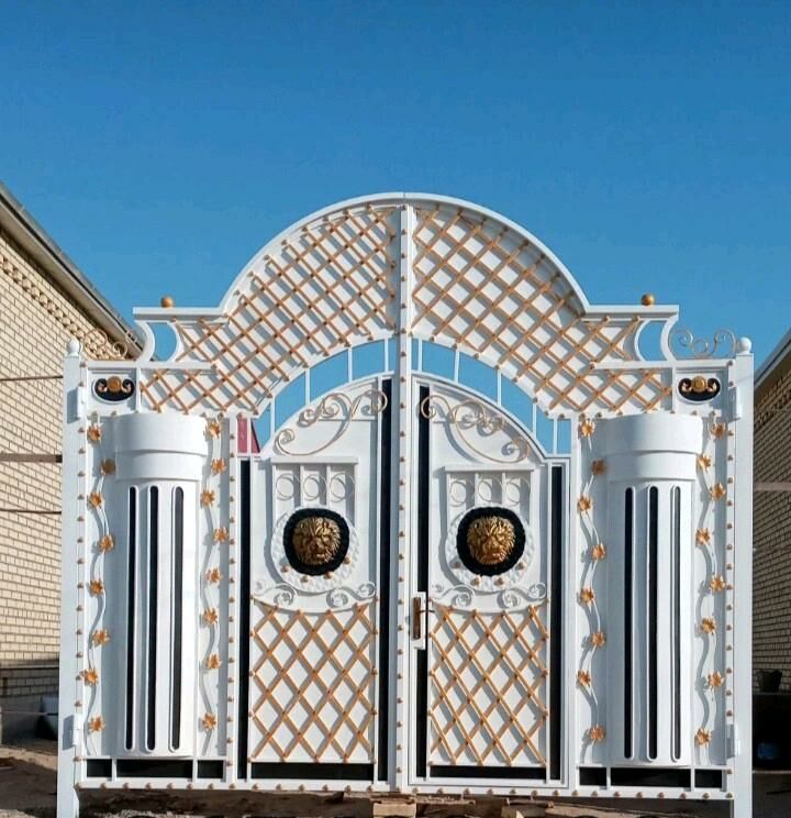 waratalar derwezeler demir işl - Baýramaly - img 3