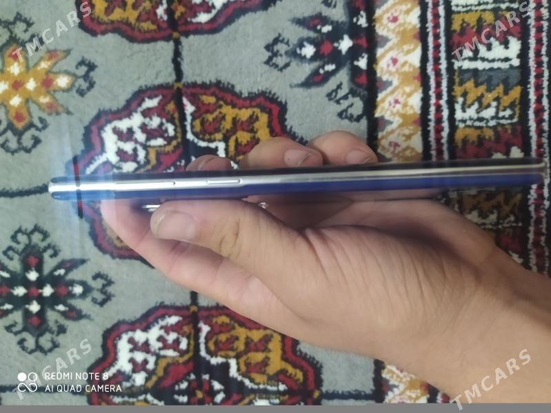 Samsung note 10 5G  - Daşoguz - img 2
