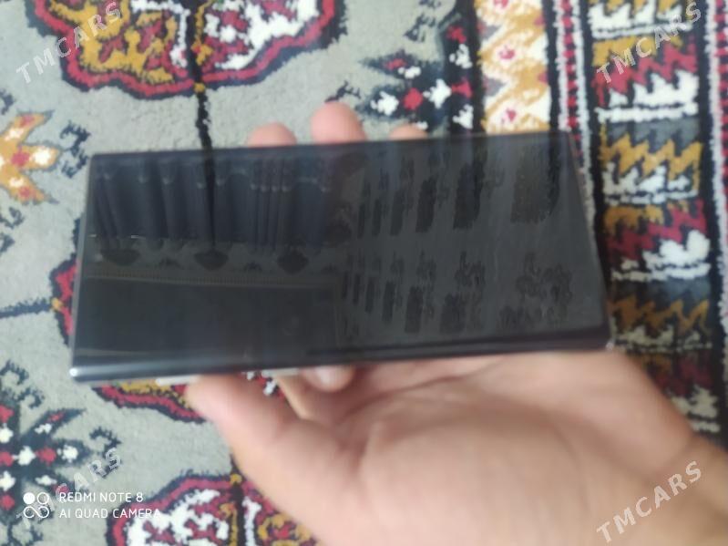 Samsung note 10 5G  - Daşoguz - img 3