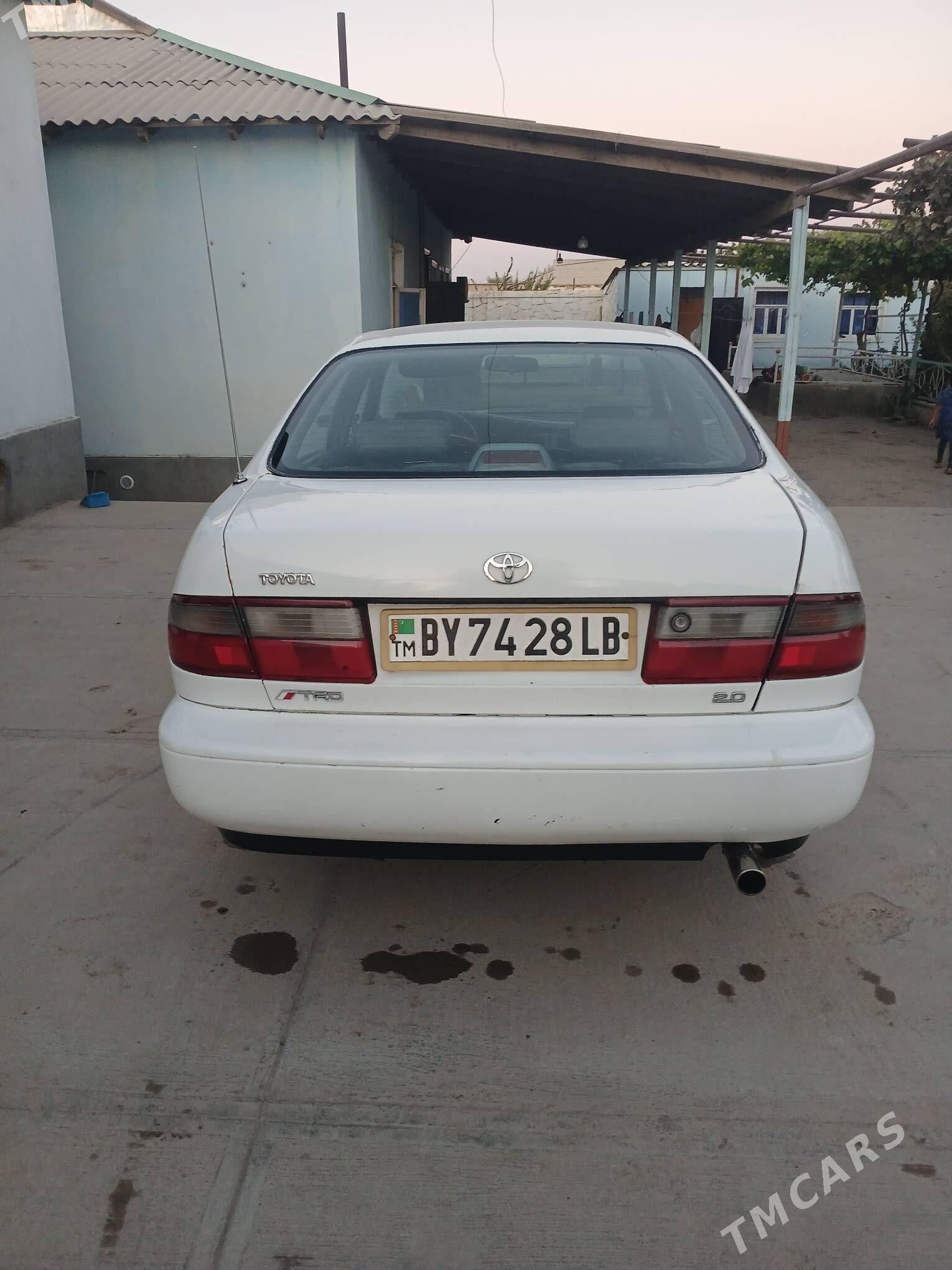 Toyota Corona 1996 - 70 000 TMT - Dostluk - img 1