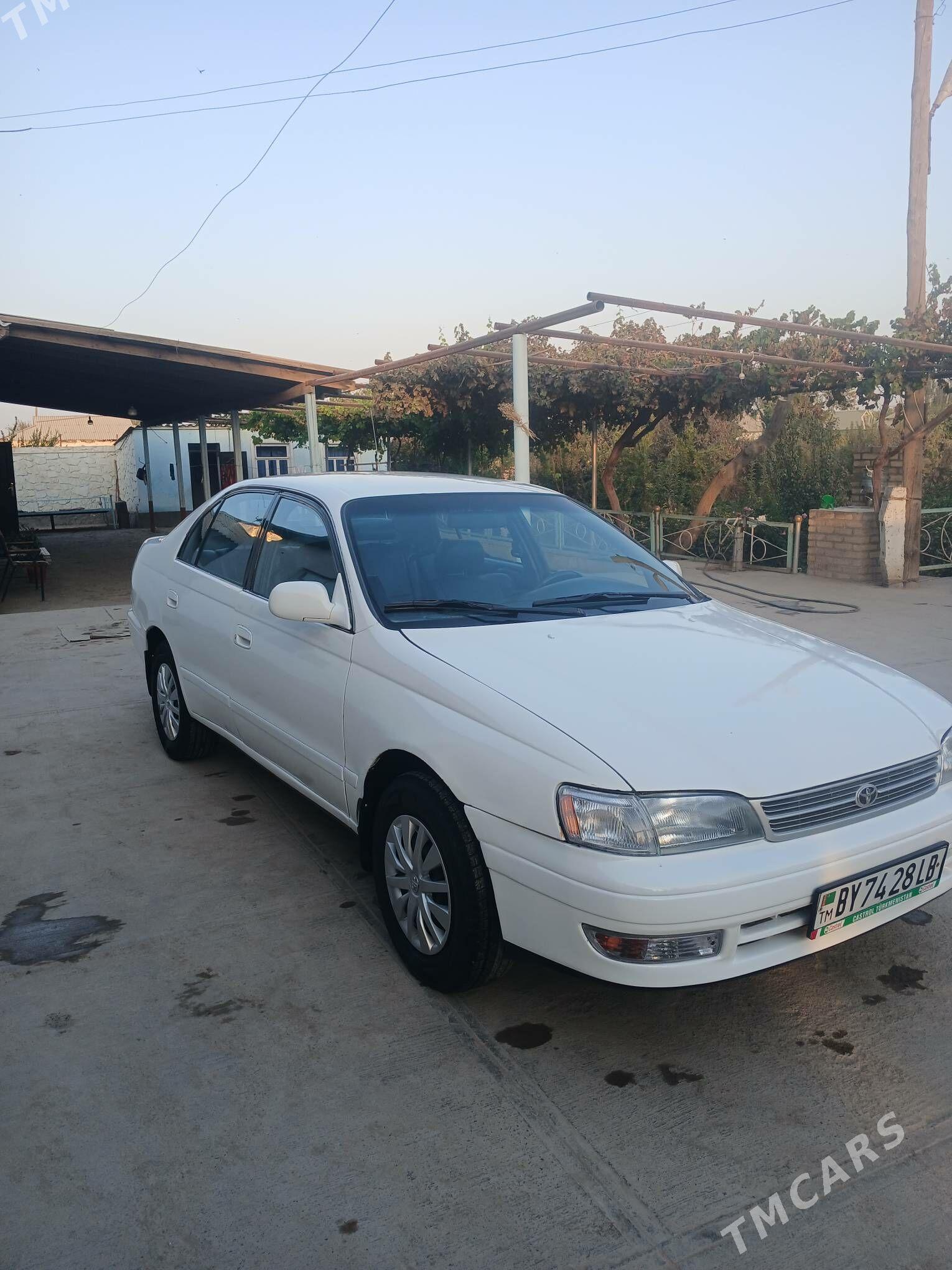 Toyota Corona 1996 - 70 000 TMT - Dostluk - img 4