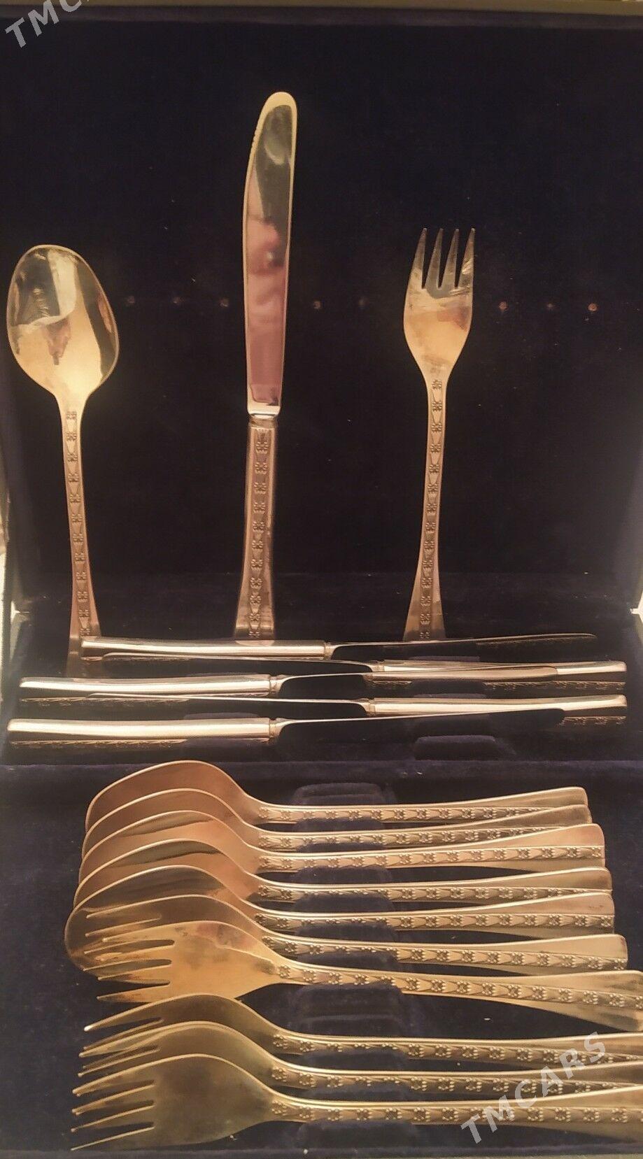 СЕРЕБРО - Ашхабад - img 2