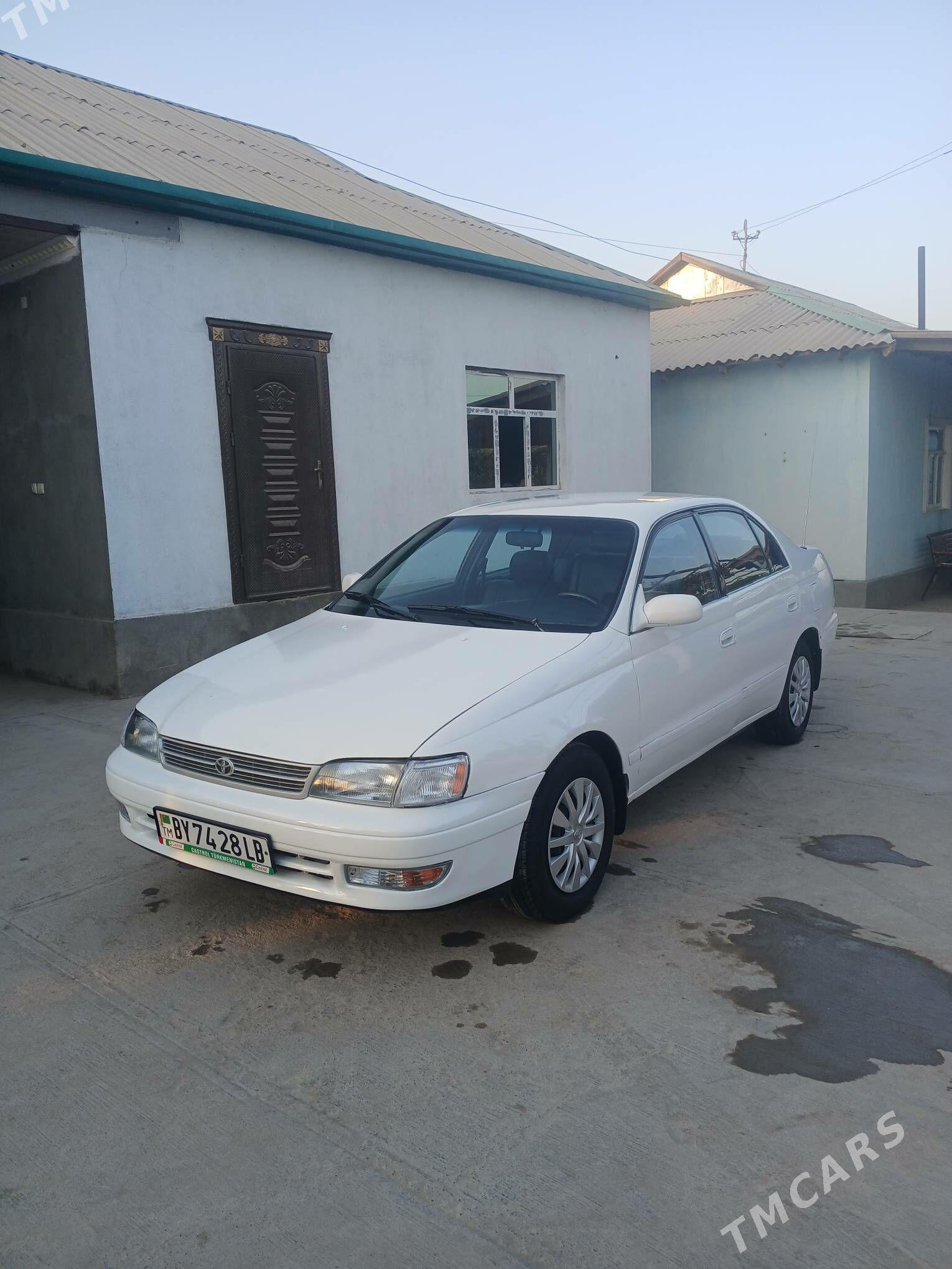 Toyota Corona 1996 - 70 000 TMT - Dostluk - img 2