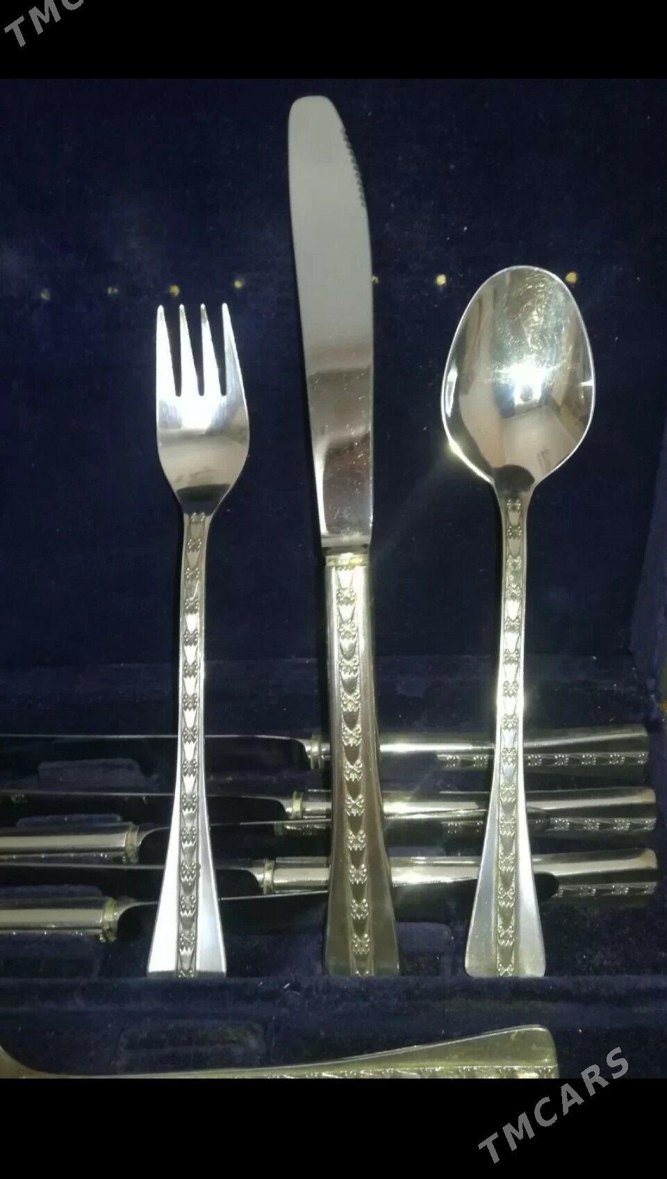 СЕРЕБРО - Ашхабад - img 3