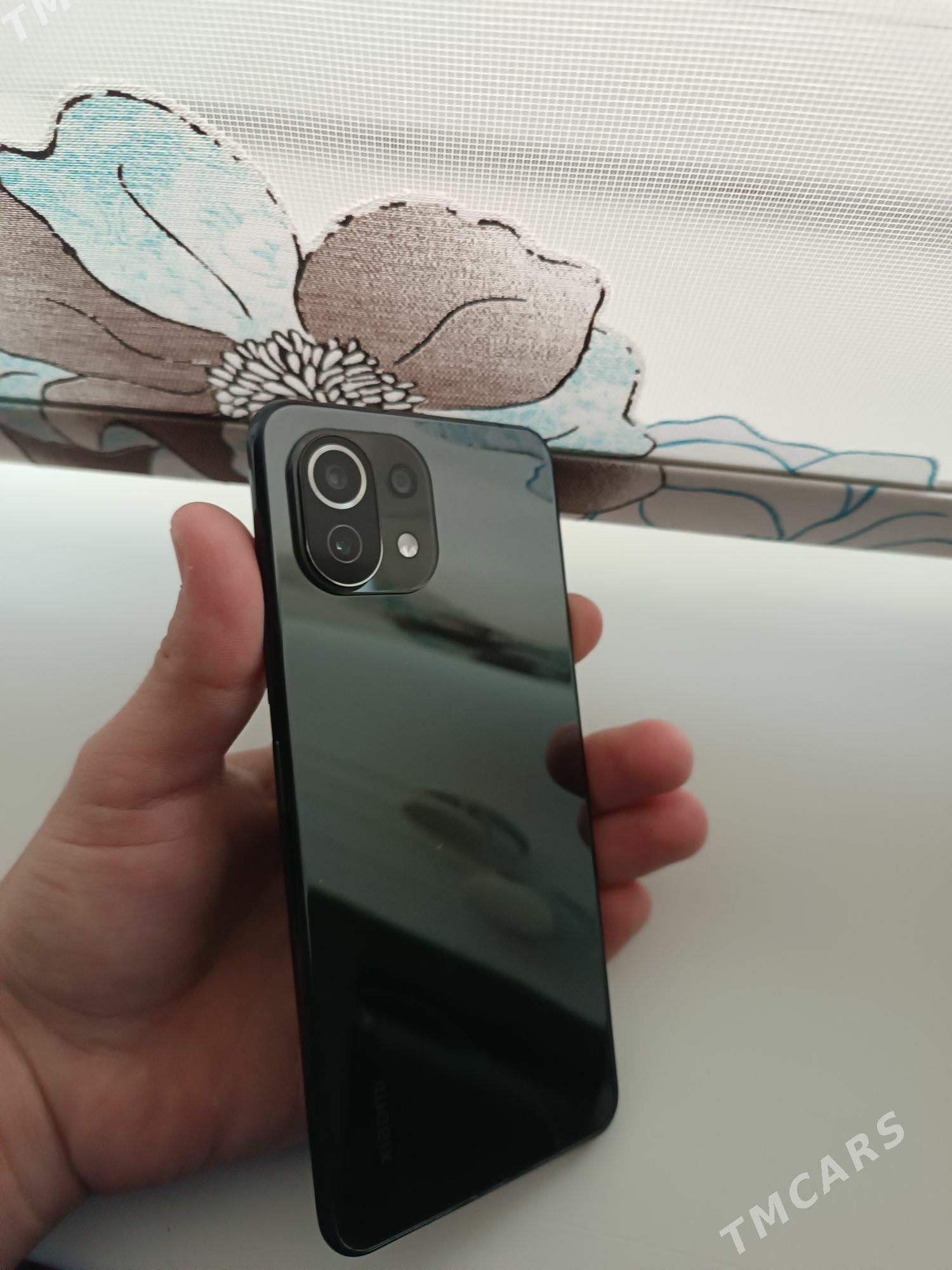 mi 11lite - Balkanabat - img 1