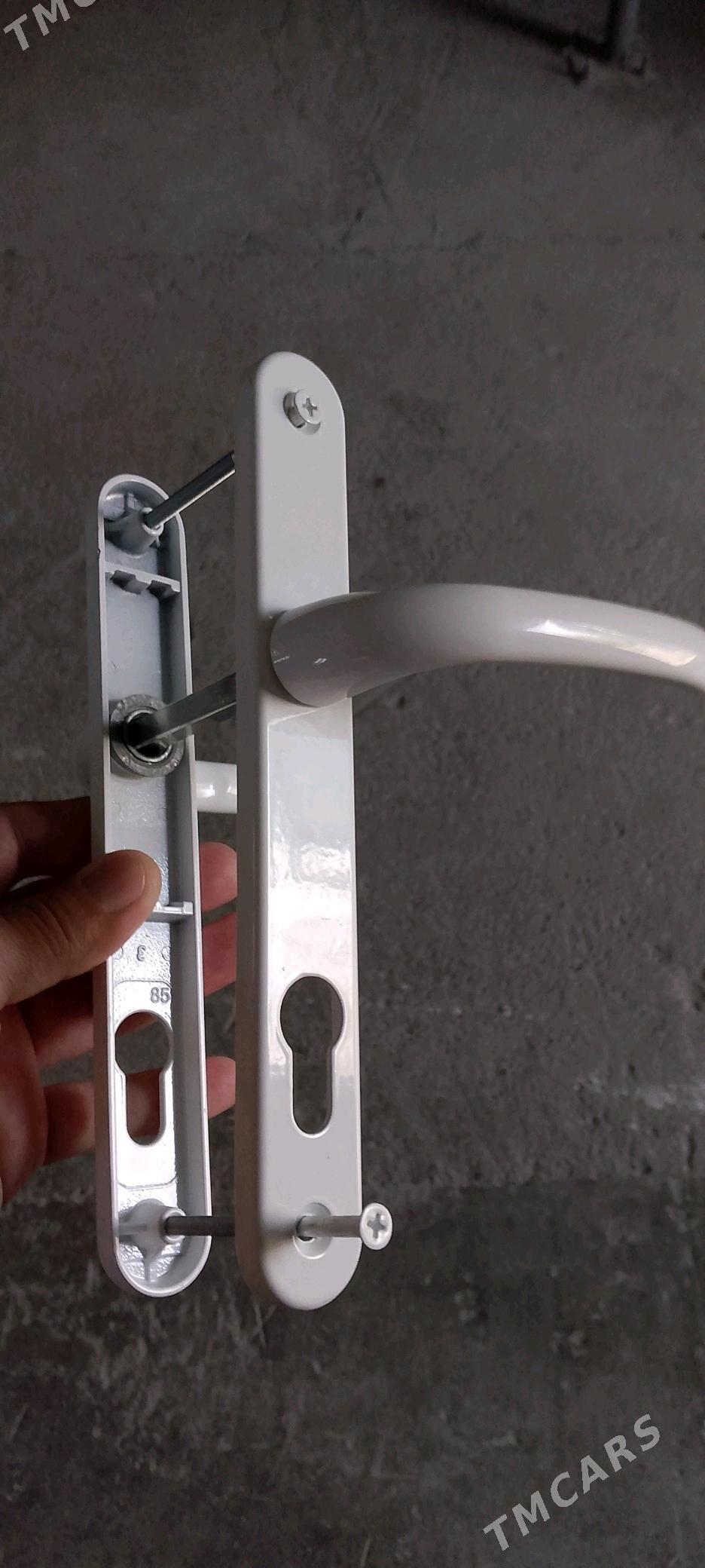 Gapy rsçka - Aşgabat - img 2