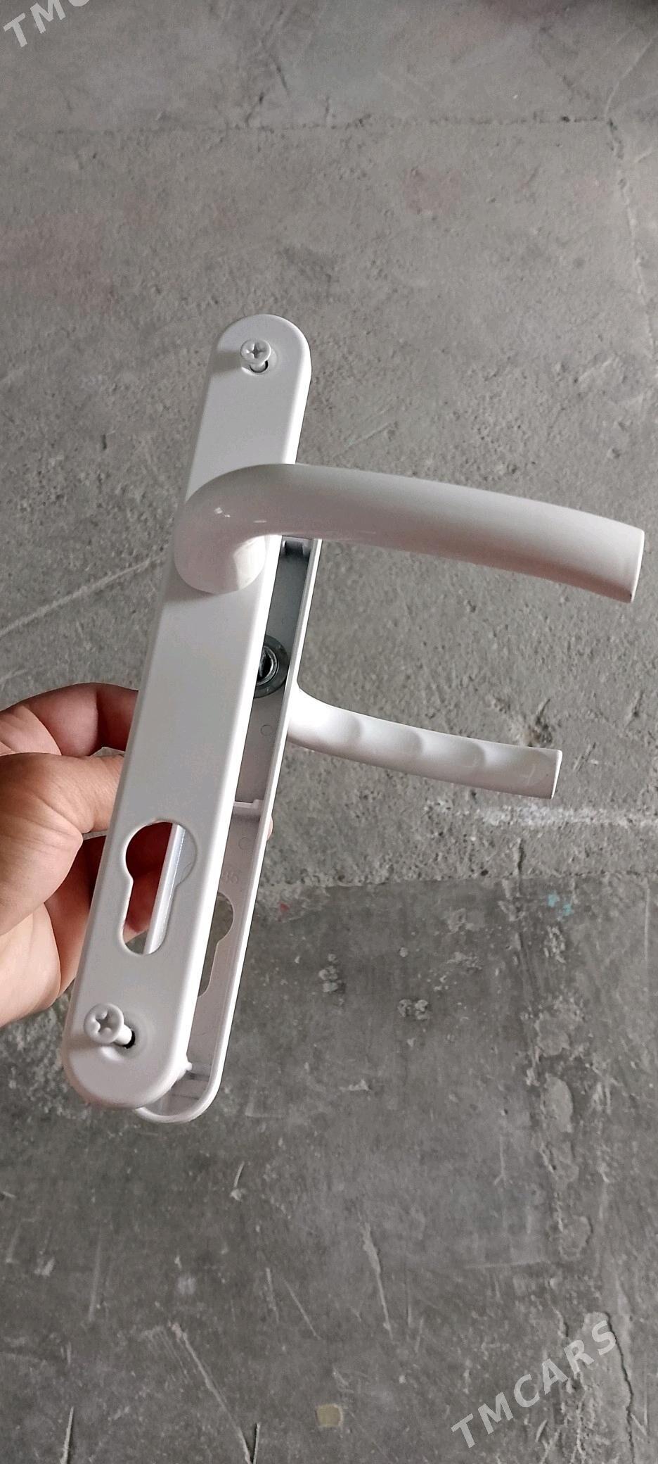 Gapy rsçka - Aşgabat - img 1