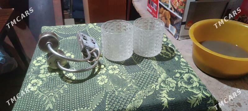 бра на стену б/у - Ашхабад - img 3