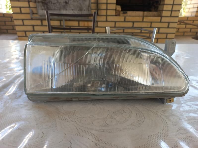 SAMSYK CAMRY FARA 450 TMT - Murgap - img 1