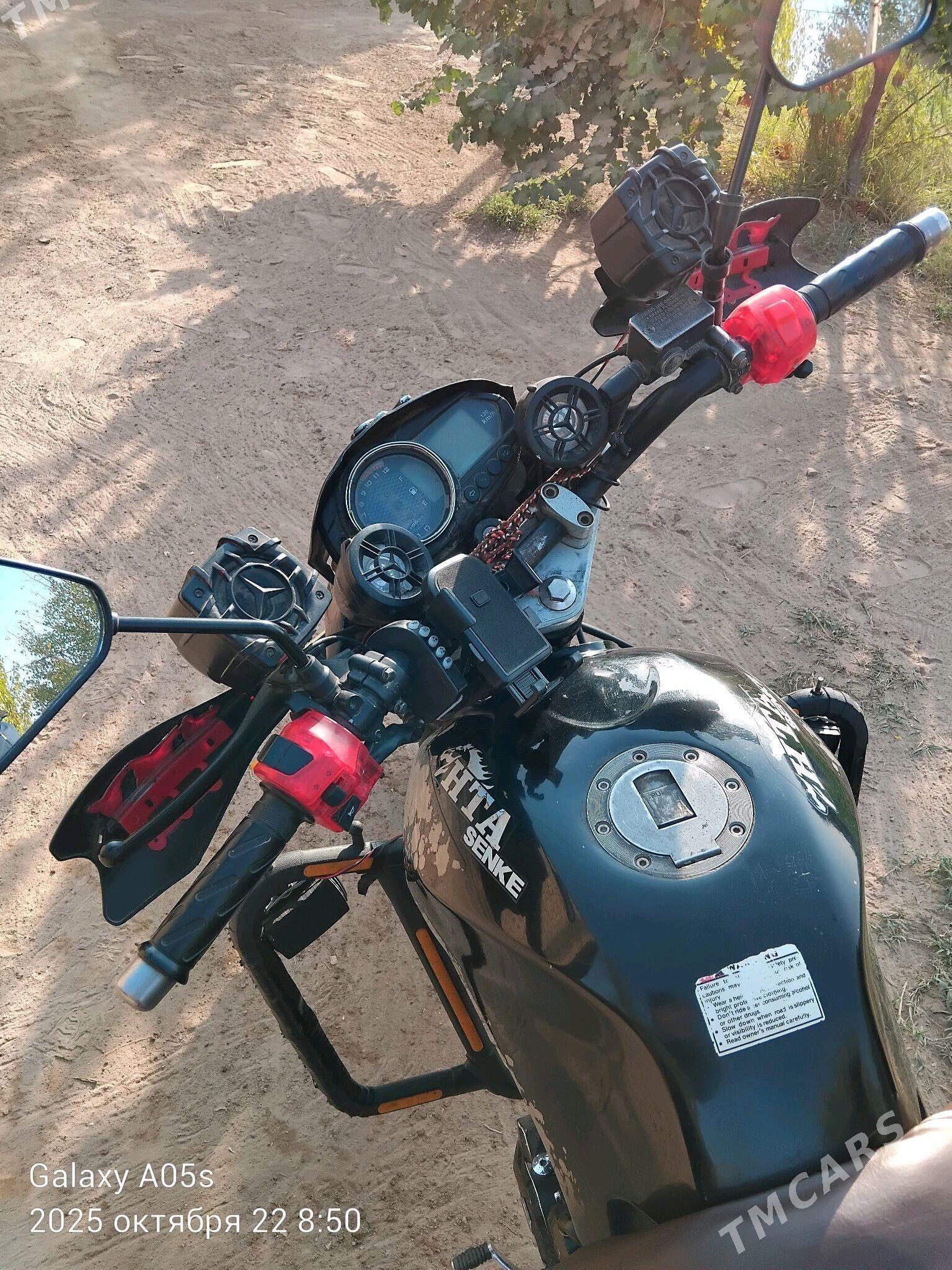 Fekon FK200-14G 2014 - 22 000 TMT - Ёлётен - img 1
