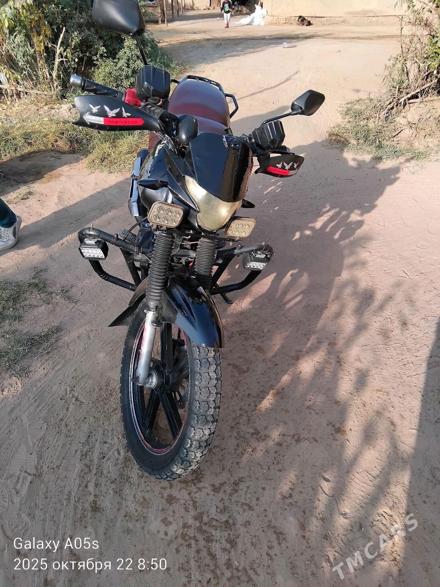 Fekon FK200-14G 2014 - 22 000 TMT - Ёлётен - img 2