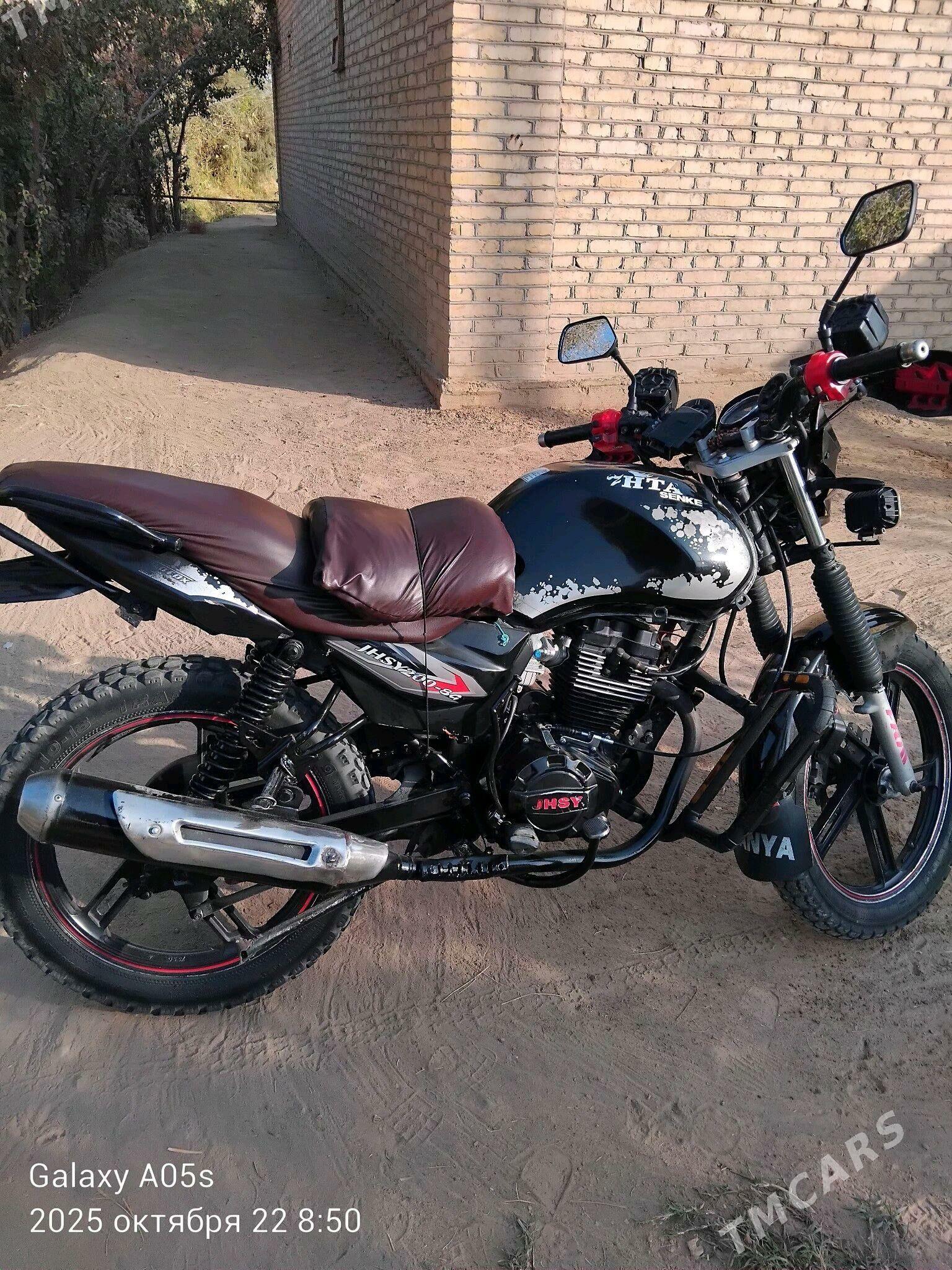 Fekon FK200-14G 2014 - 22 000 TMT - Ёлётен - img 5