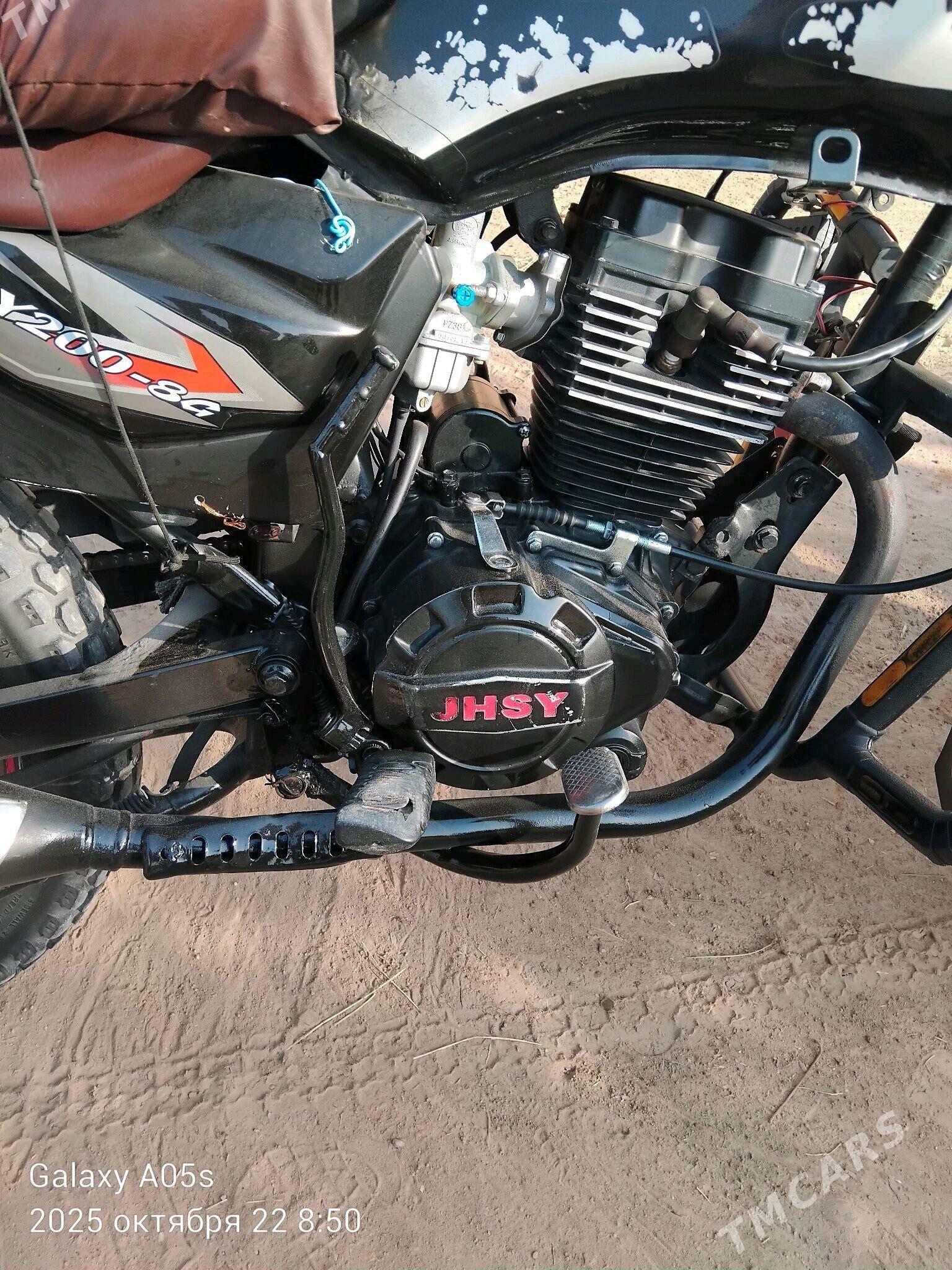 Fekon FK200-14G 2014 - 22 000 TMT - Ёлётен - img 3