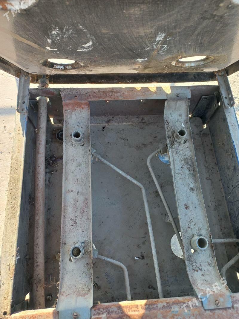 Gaz plita - Мургап - img 5