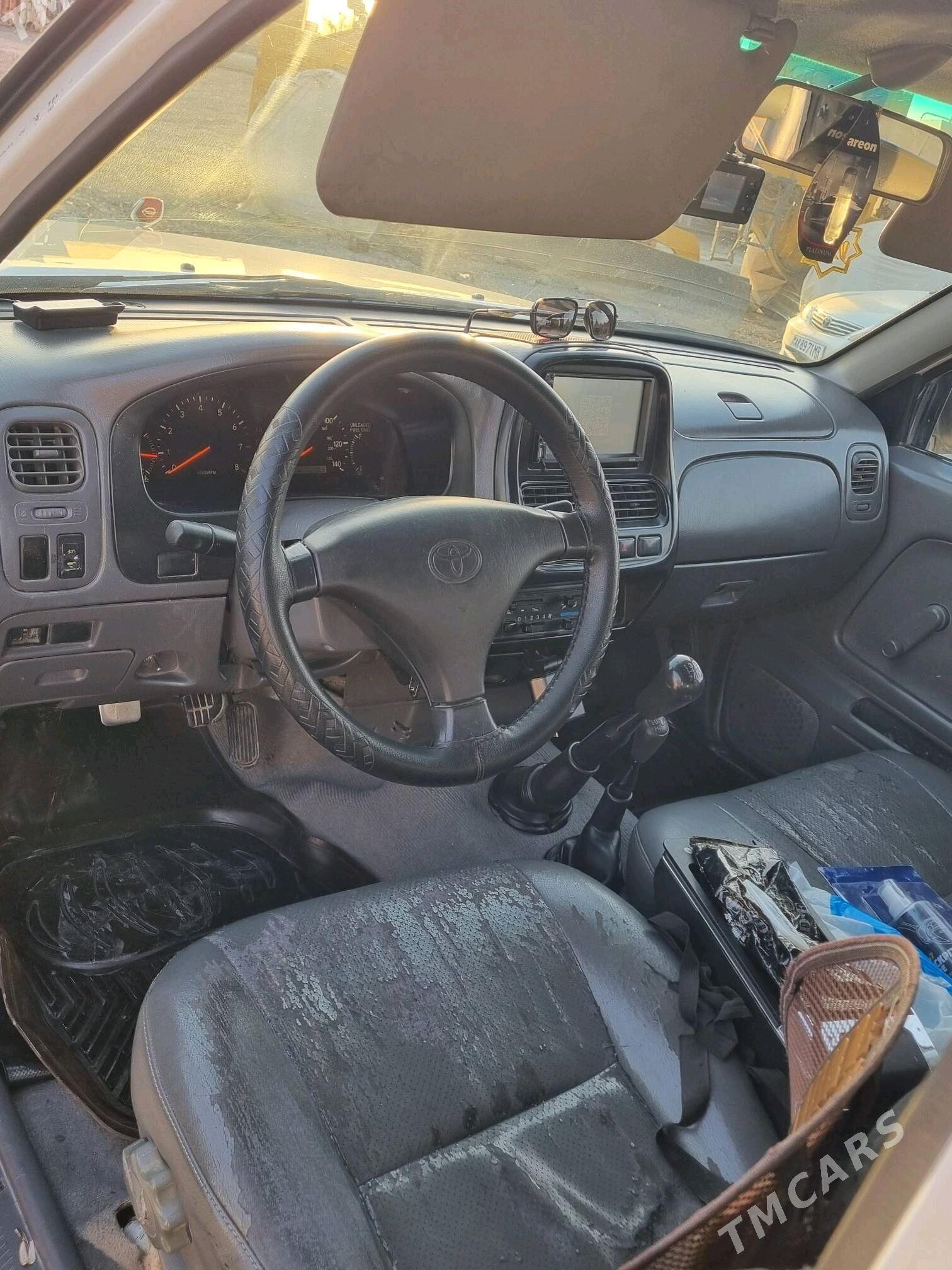 Nissan Navara 2008 - 135 000 TMT - Ашхабад - img 2