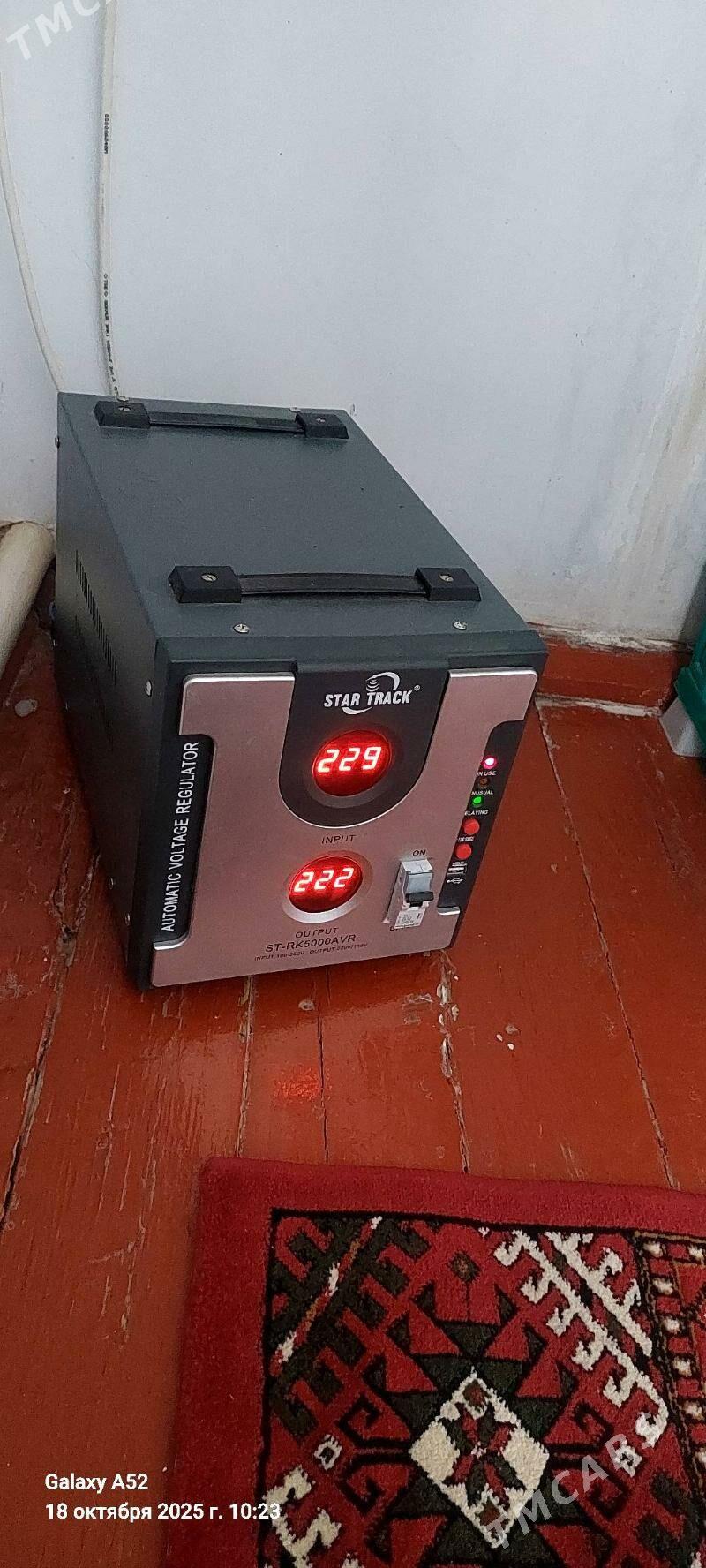 tok koeltyan - Чарджоу - img 2