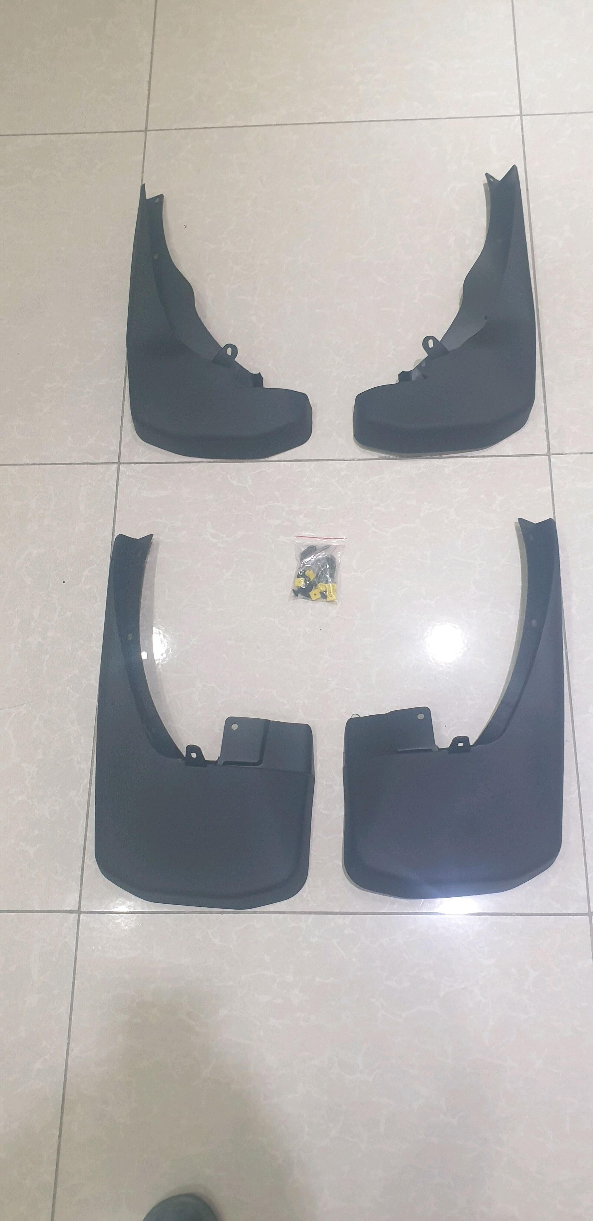 Nissan Navara 05-15ý bryzgowik 500 TMT - Ашхабад - img 8