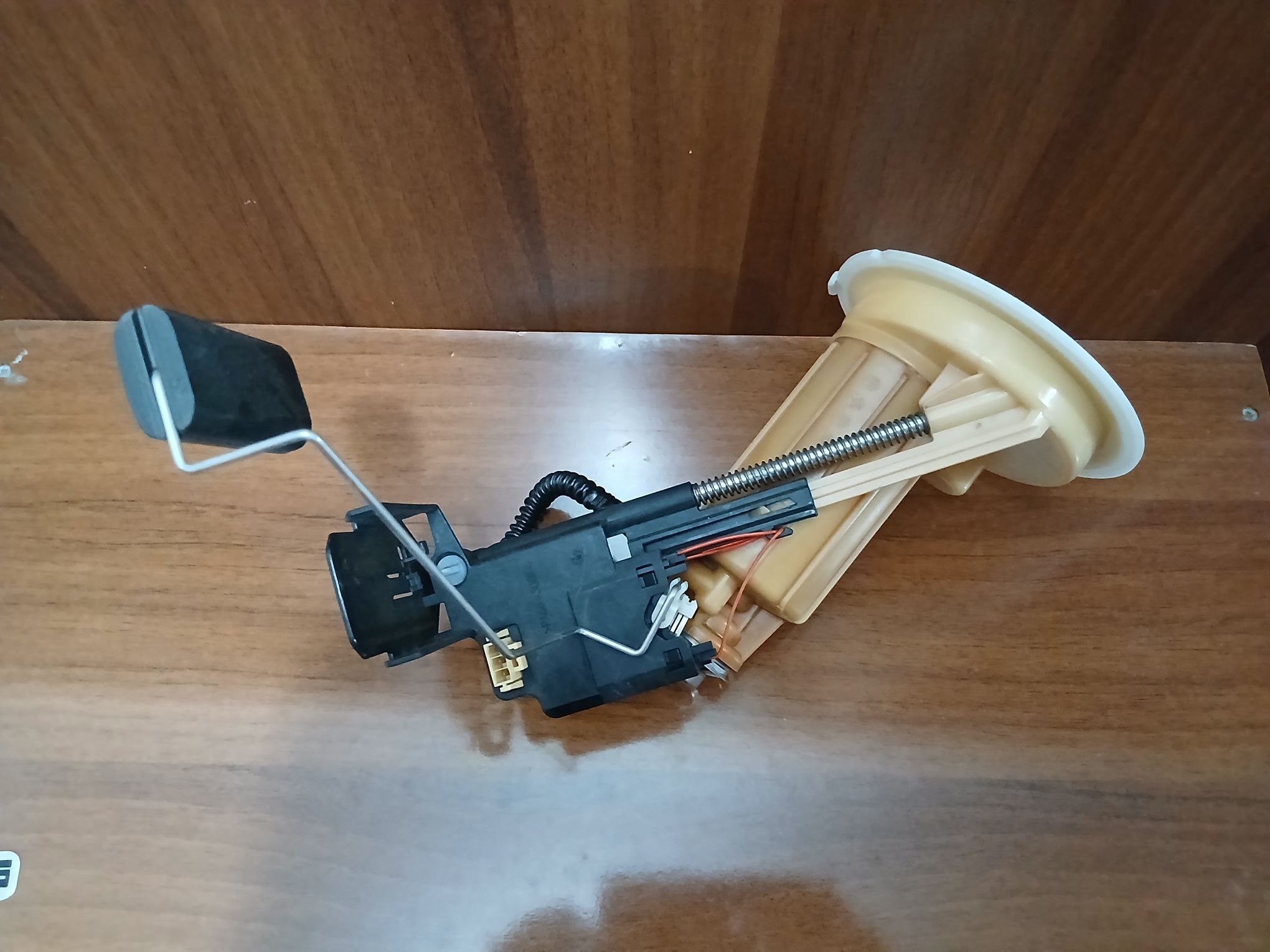 Filtrebenze bmw e60 300 TMT - Кëши - img 1