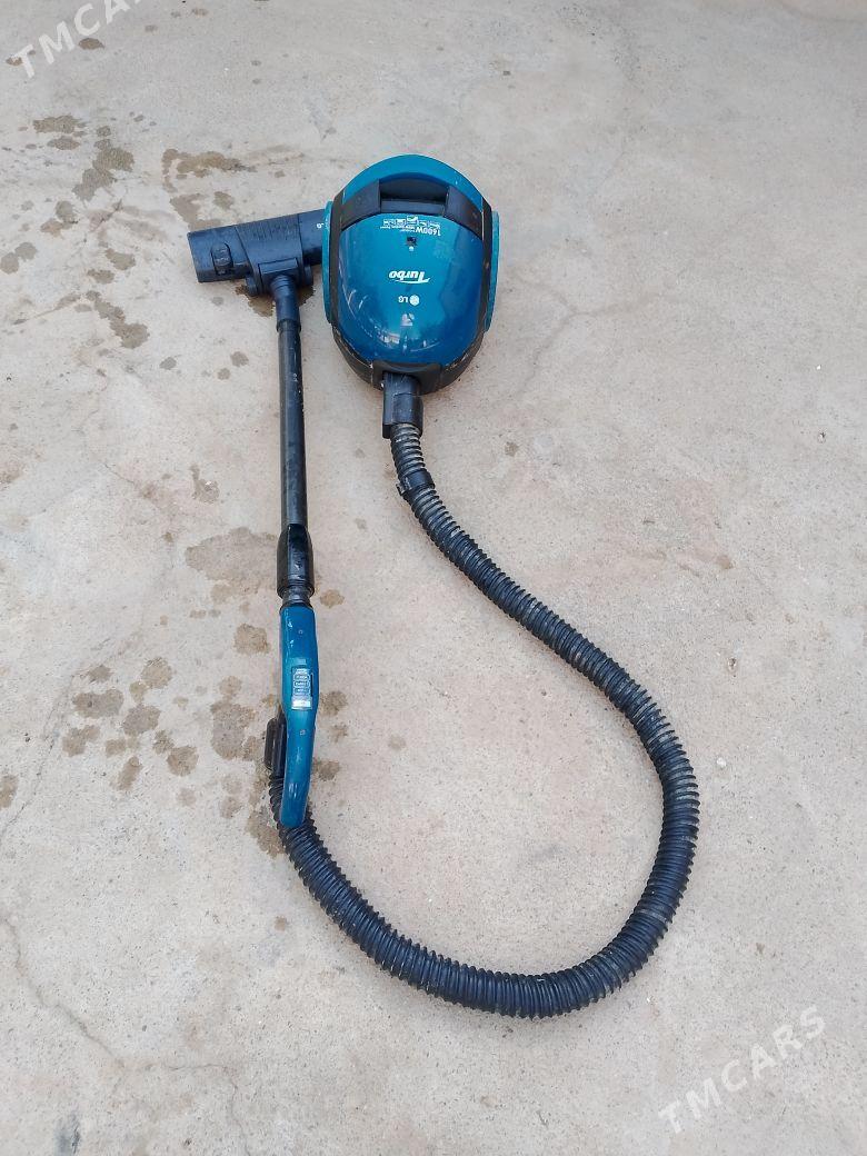 Tozan sorujy pylesos - Ашхабад - img 1