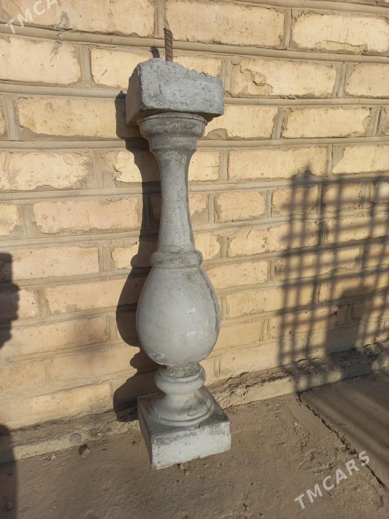 Tayyar tumba - Мургап - img 2