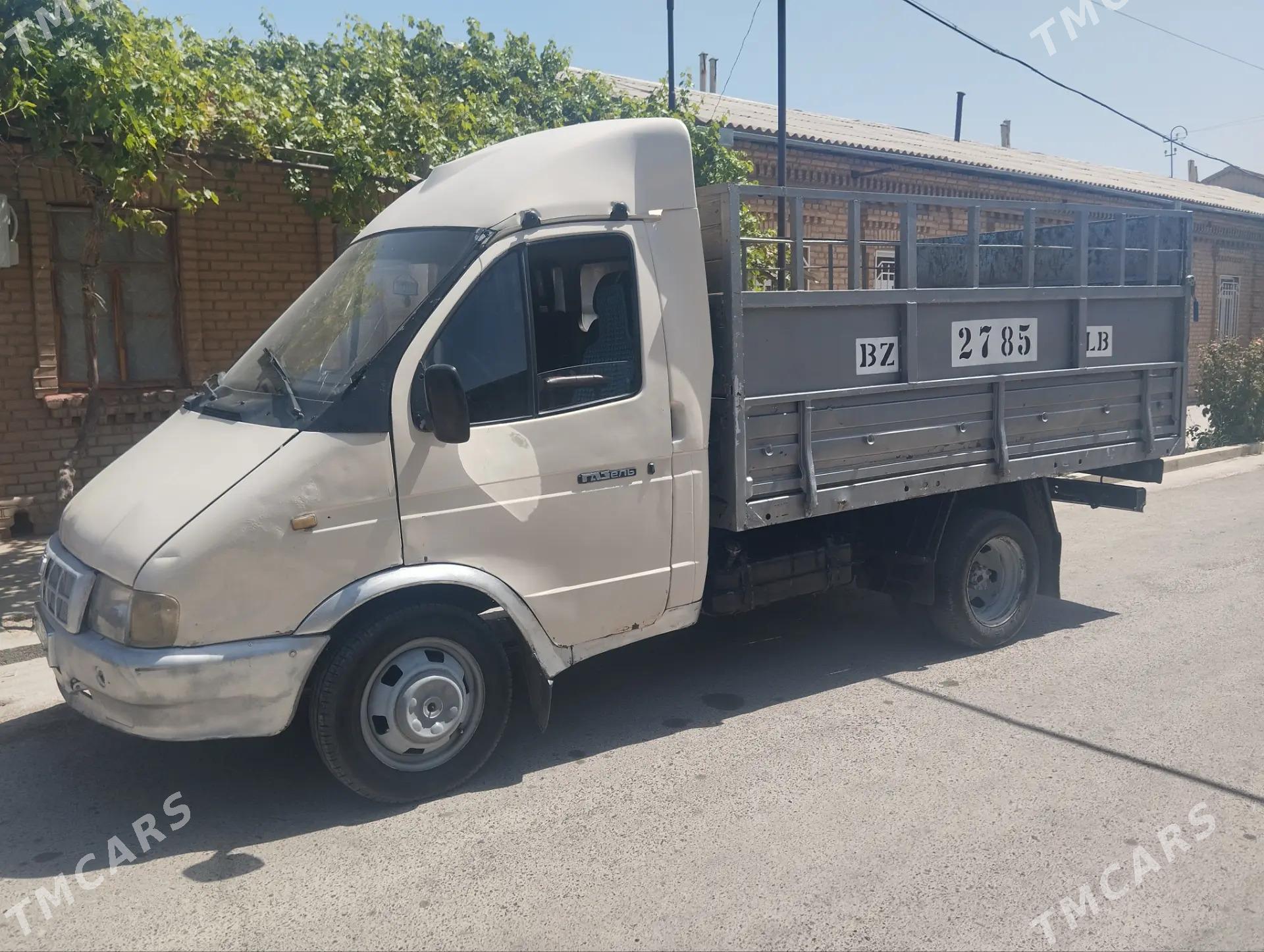 Gaz Gazel 2000 - 95 000 TMT - Türkmenabat - img 3