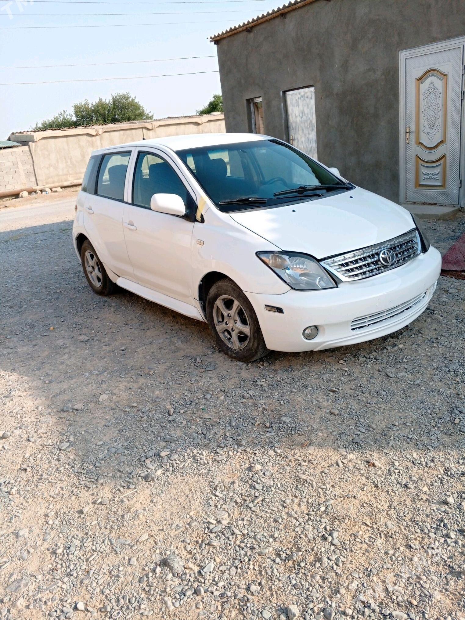 Toyota Yaris 2004 - 75 000 TMT - Gökdepe - img 2