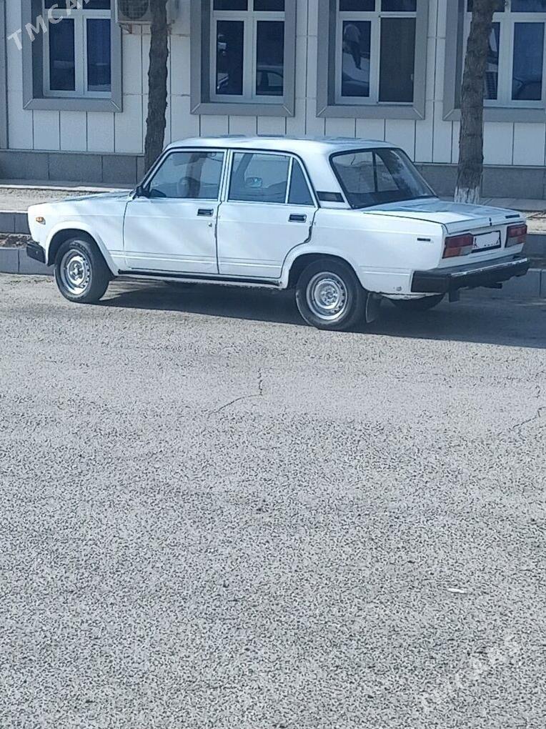 Lada 2107 1990 - 14 000 TMT - Murgap - img 1