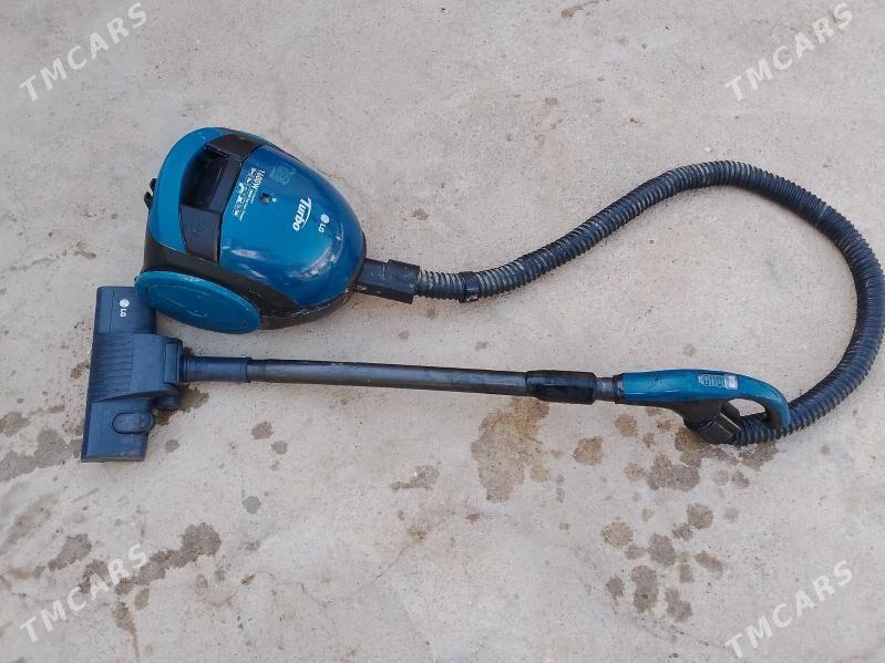 Tozan sorujy pylesos - Ашхабад - img 2