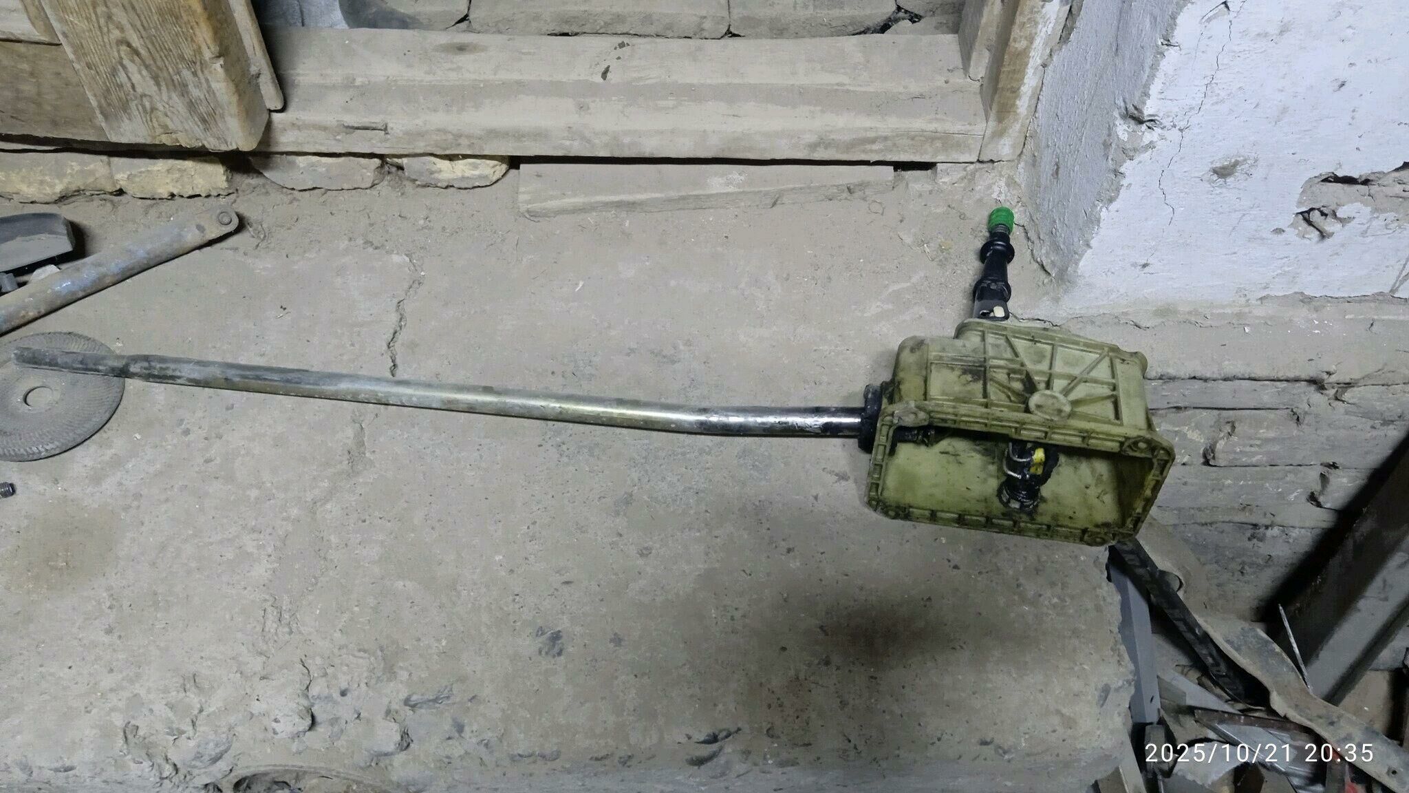 astra skors ricak 150 TMT - Şabat etr. - img 1