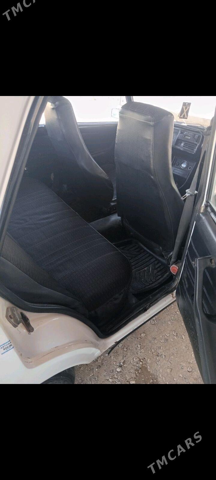 Lada 2107 1990 - 14 000 TMT - Murgap - img 5