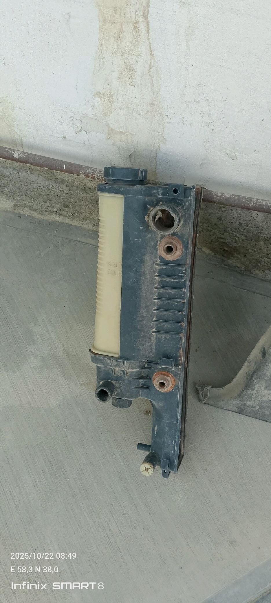 БМВ е 34 50 TMT - Bäherden - img 1