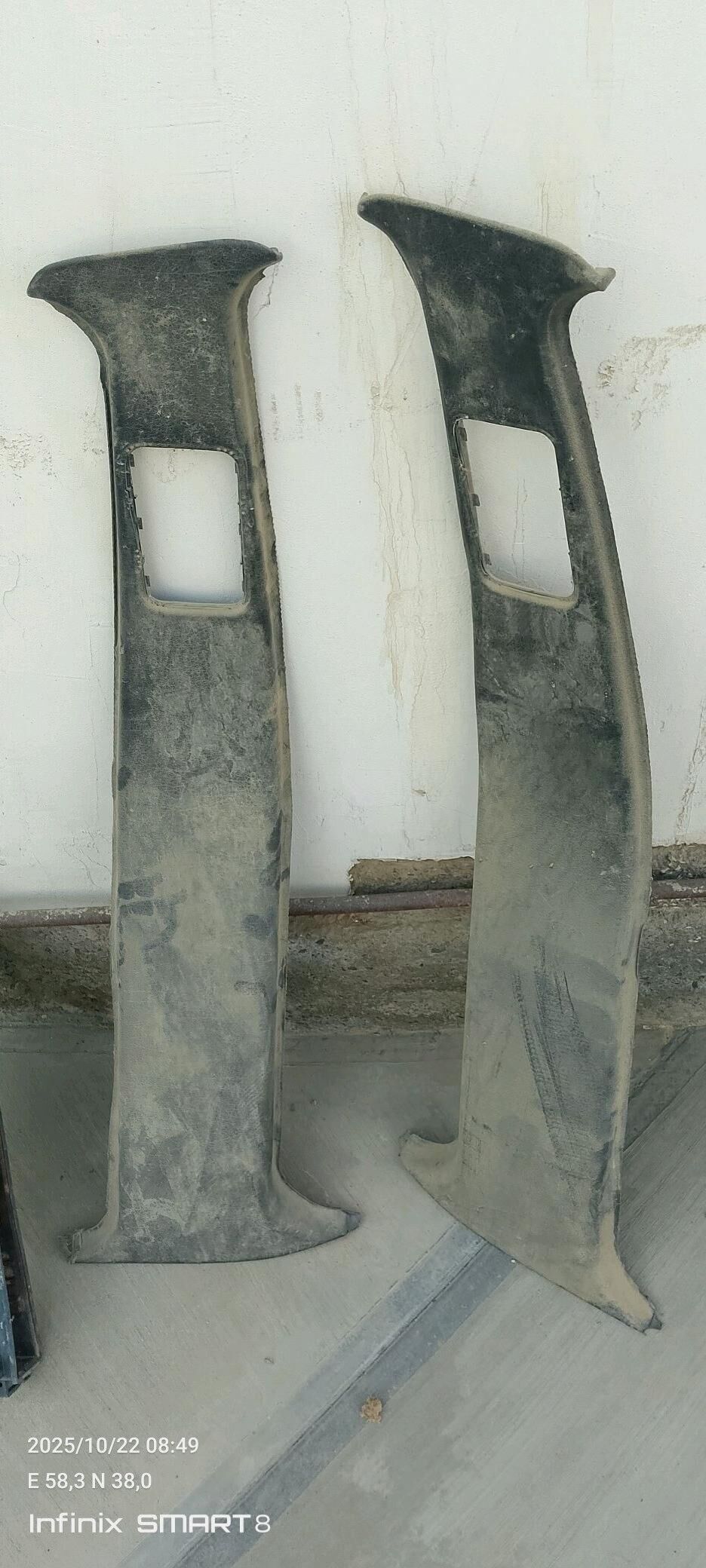 БМВ е 34 50 TMT - Bäherden - img 2