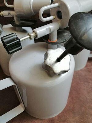 payanly lampa 400 TMT - Köşi - img 1