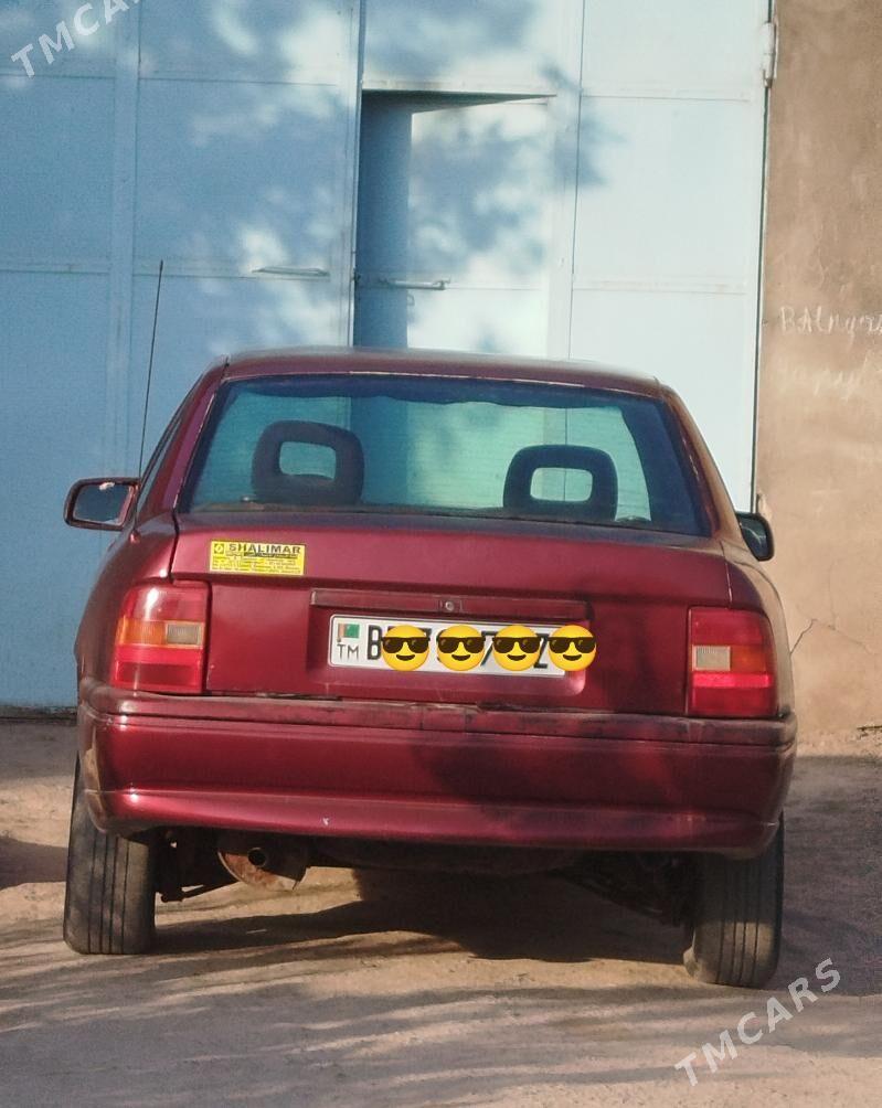 Opel Vectra 1991 - 30 000 TMT - Акдепе - img 2