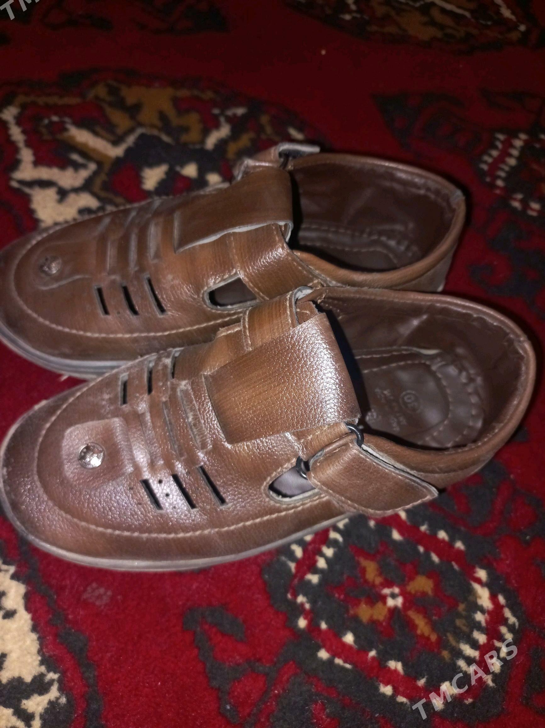 kowush - Daşoguz - img 1