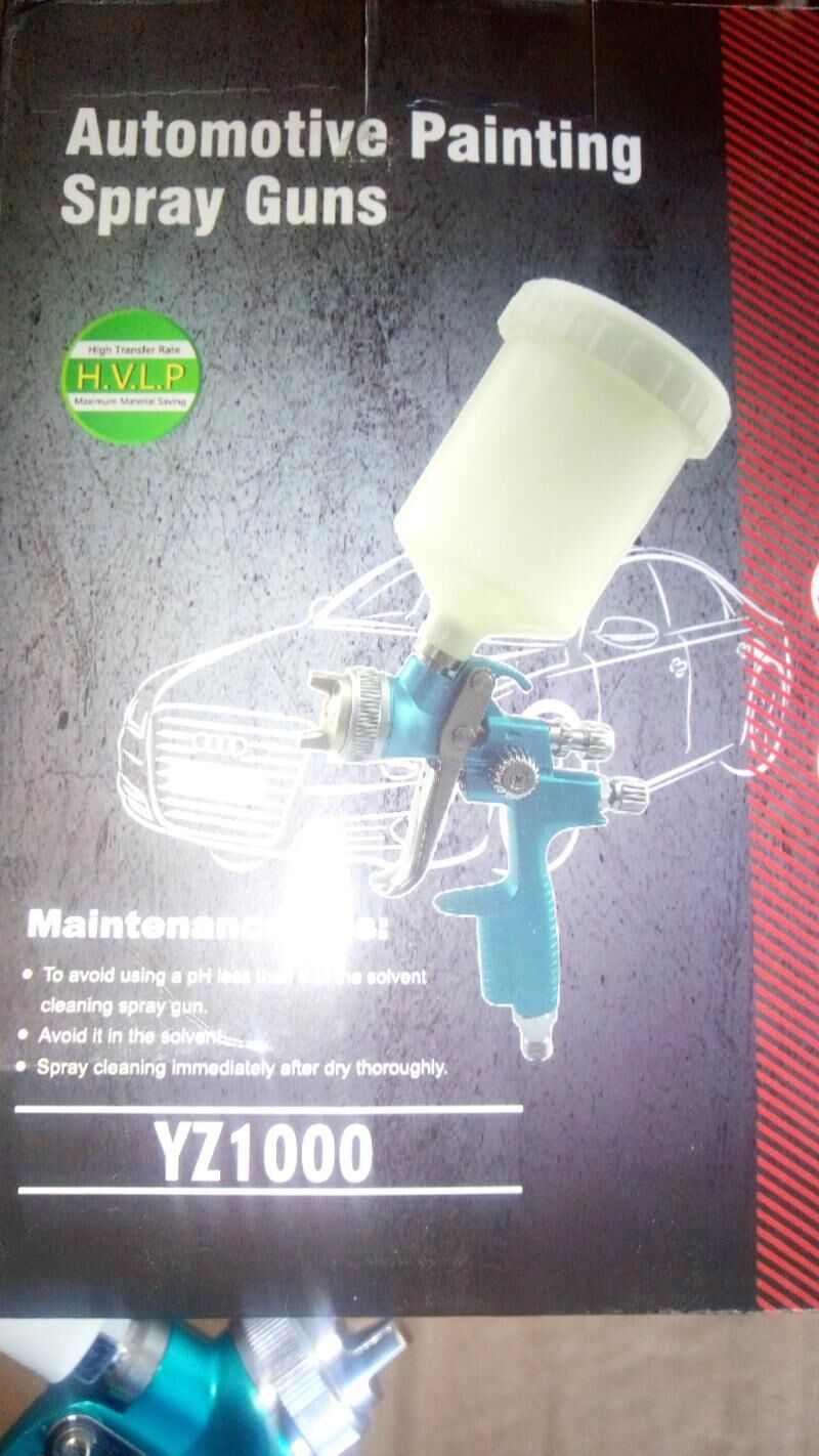 kraska sepyen краска сепйен 500 TMT - Туркменабат - img 4