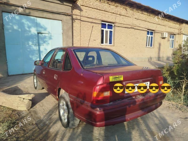 Opel Vectra 1991 - 30 000 TMT - Акдепе - img 3