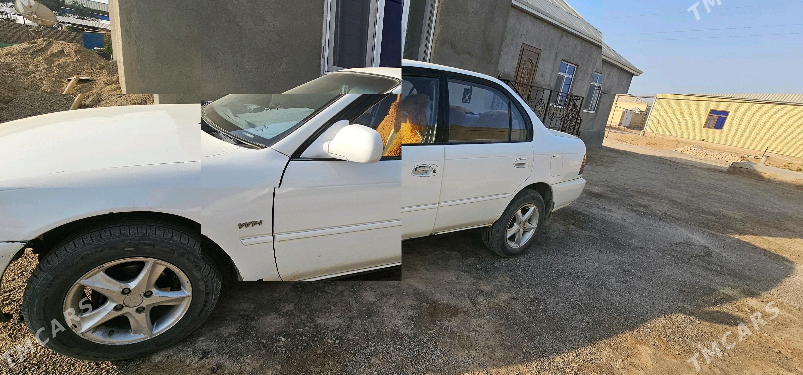 Toyota Corolla 1995 - 40 000 TMT - Murgap - img 1