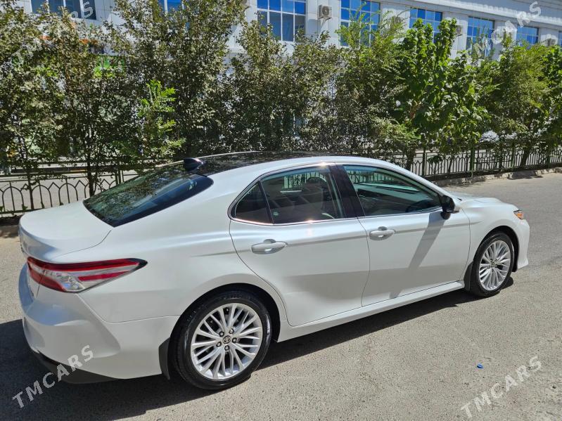 Toyota Camry 2020 - 457 000 TMT - Mary - img 4