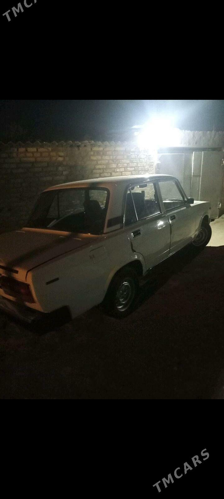 Lada 2107 1990 - 14 000 TMT - Murgap - img 8
