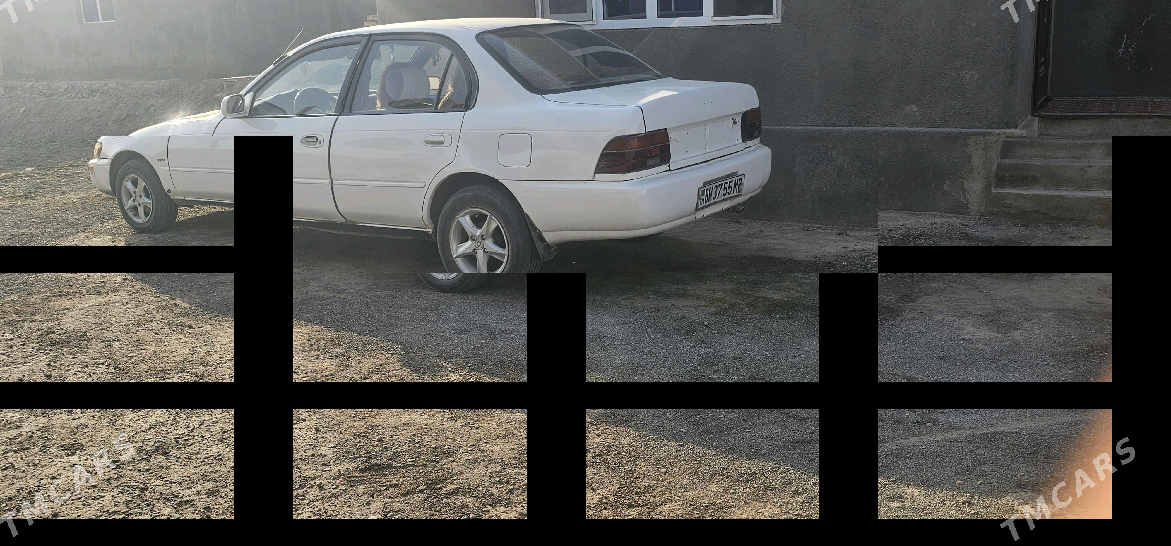 Toyota Corolla 1995 - 40 000 TMT - Murgap - img 2