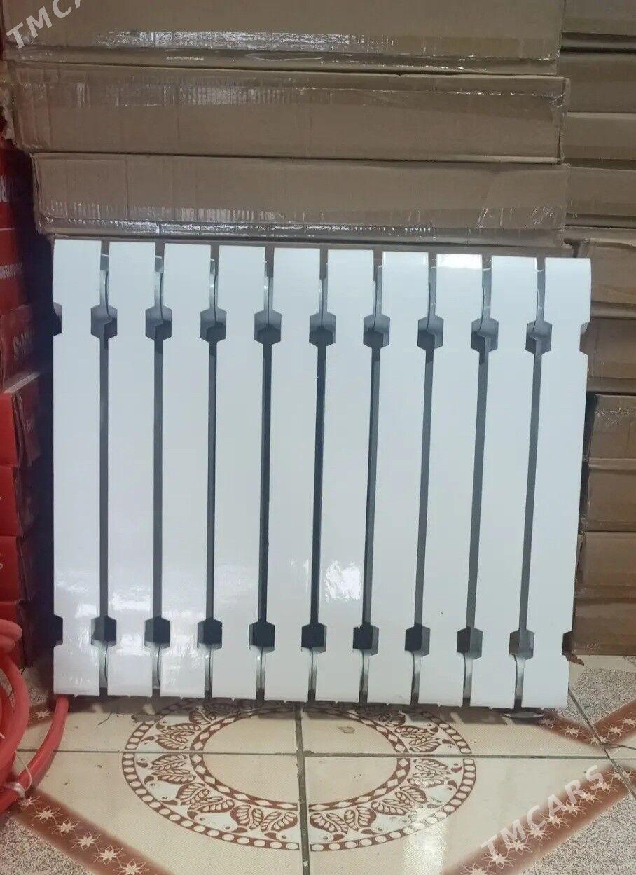 Satlyk Batarey - Türkmenabat - img 9